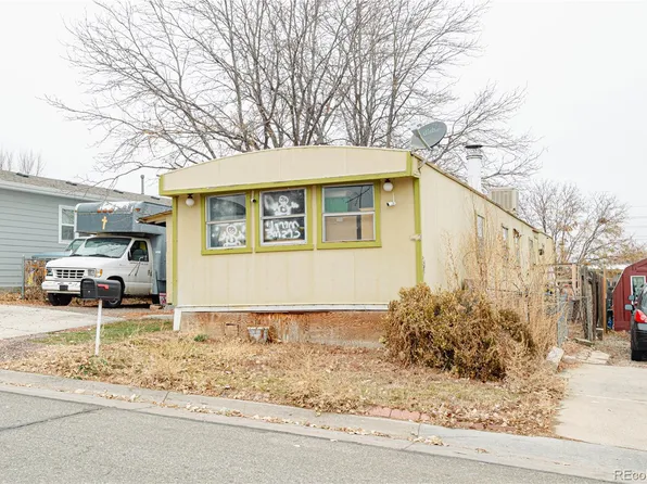 2013 W 91st Place, Denver, CO 80260