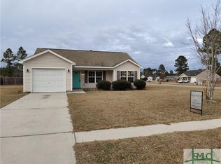 115 Red Fern Ct, Springfield, GA 31329