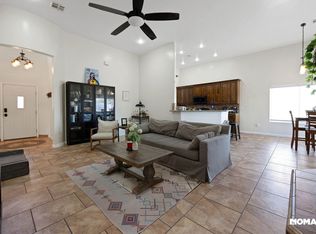7301 Vista De Sobre Dr, Las Cruces, NM 88012