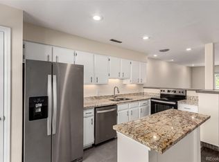 The Glenn Oaks Condos, Centennial, CO 80122