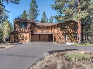 60301 Woodside Loop, Bend, OR 97702