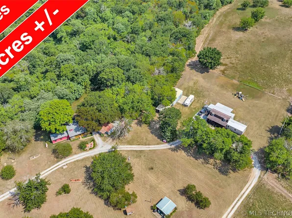 36977 State Highway 70, Bennington, OK 74723