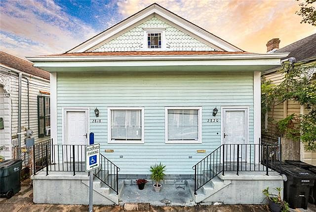 1st image of 2818 Saint Philip St #20