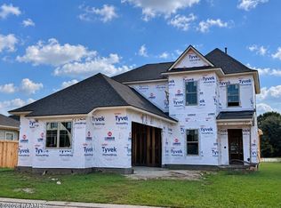 120 Keelingwood Ln, Lafayette, LA 70507