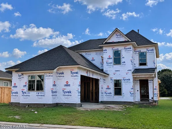 120 Keelingwood Ln, Lafayette, LA 70507