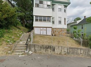 16 Everard St #3, Worcester, MA 01605