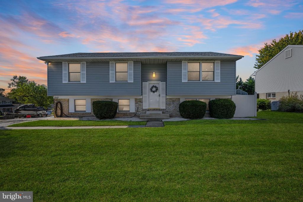 1317 Roxboro Rd, Baltimore, MD 21237