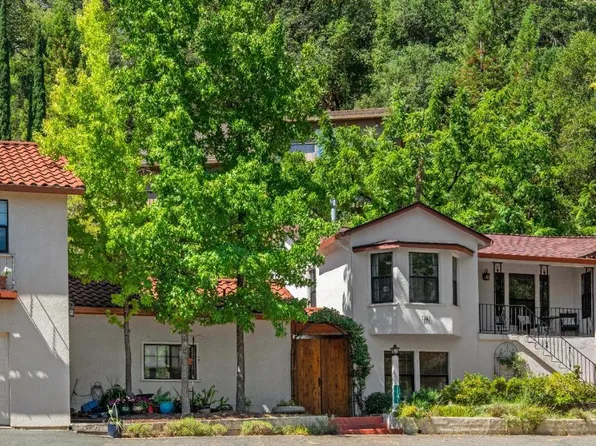 1141 W Standley Street, Ukiah, CA 95482