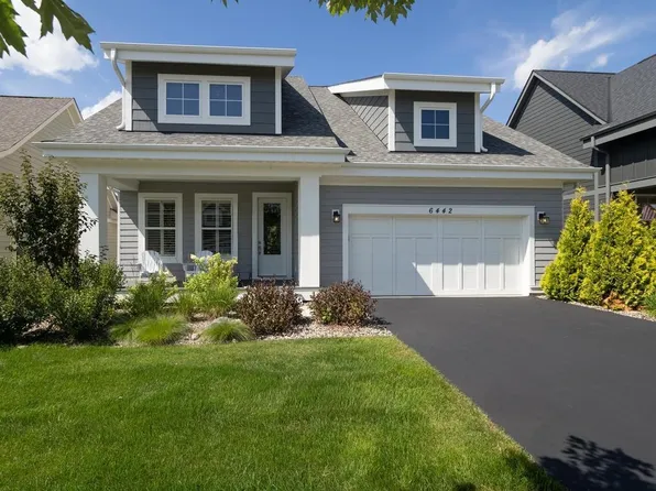 6442 Timber Arch Dr, Chaska, MN 55318