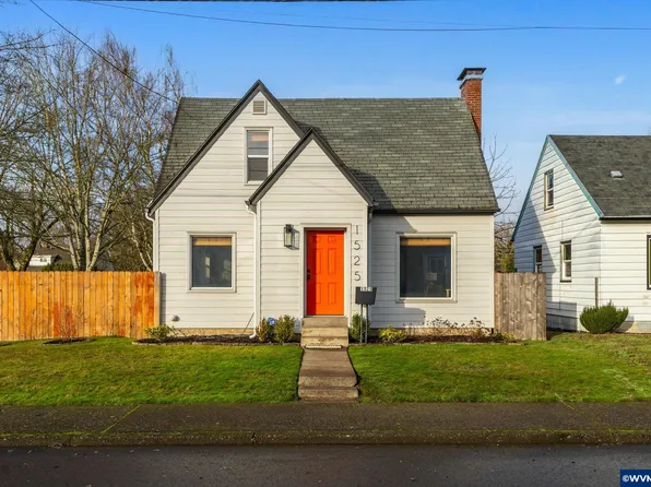 1525 17th St NE, Salem, OR 97301