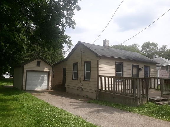 2nd image of 128 Euclid Ave