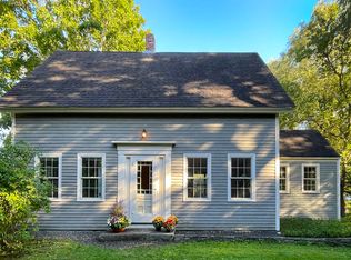 16 Brooklyn Heights Rd, Thomaston, ME 04861