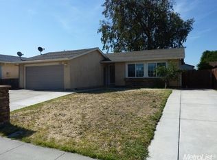 1840 Alegre Dr, Tracy, CA