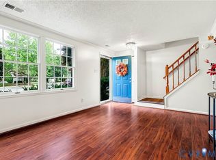 9904 Whitney Cir, Henrico, VA 23233