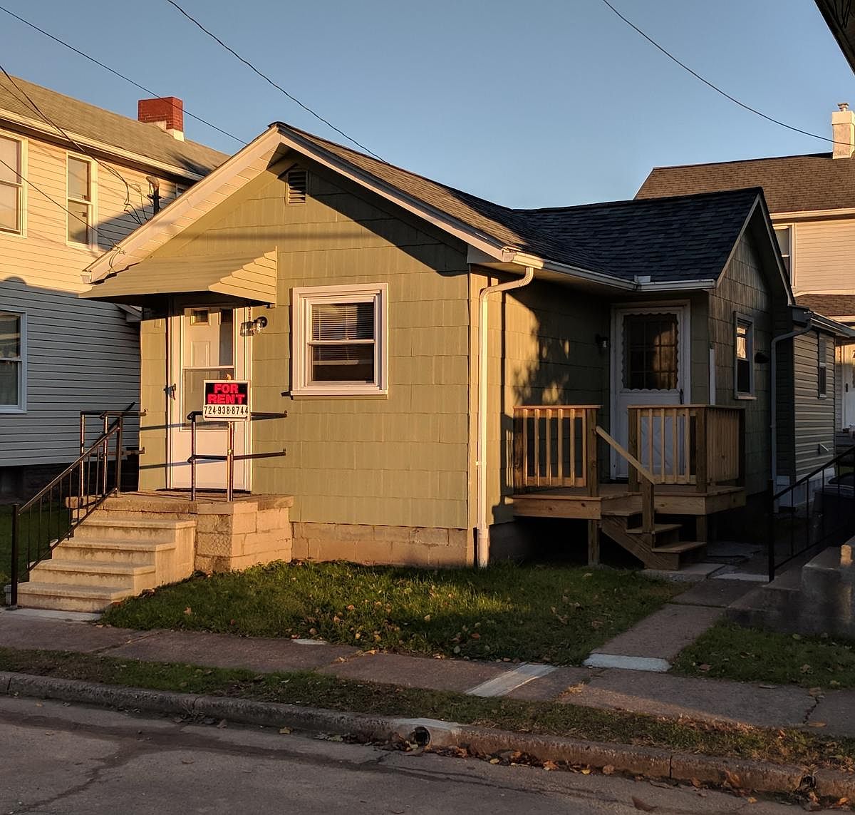 517 Railroad St, Stockdale, PA 15483 Zillow