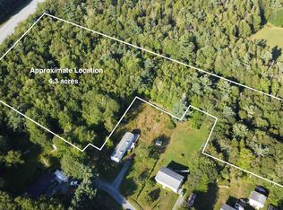 James St Lot 26-2, Brooklyn, NS B0J 1H0