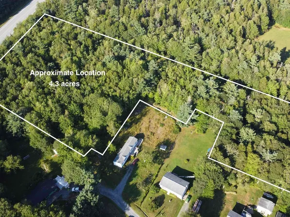James St Lot 26-2, Brooklyn, NS B0J 1H0