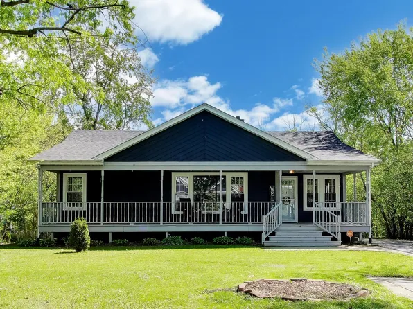 2911 Birch Rd, Homewood, IL 60430