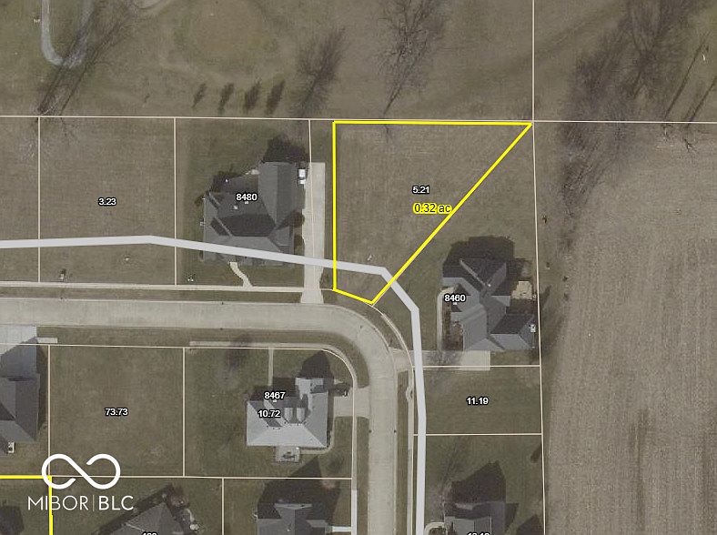 2nd image of 8470 N Saint Andrews Dr