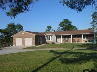 12472 Andrews Rd, Walton, KY 41094