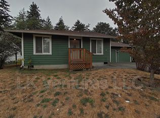 2597 NE Sheffield Pl, Bremerton, WA 98311