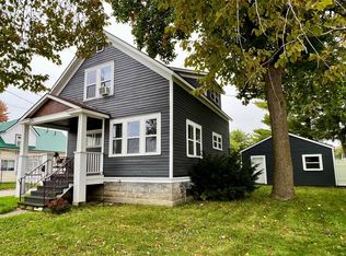 1301 Michigan Ave, Bay City, MI 48708