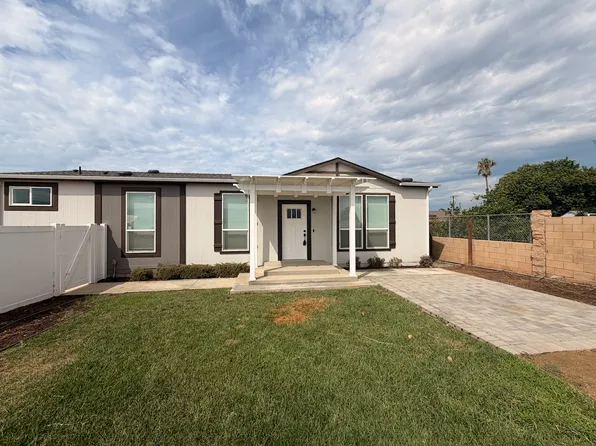 4287 Corona Ave, 4287 Corona Ave #A, Norco, CA 92860