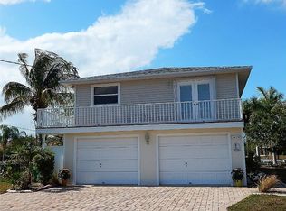 24376 Buccaneer Blvd, Punta Gorda, FL 33955