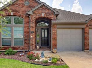 931 Madrone Dr, Georgetown, TX 78628