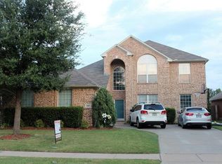 5907 Silver Sage Ln, Grand Prairie, TX 75052