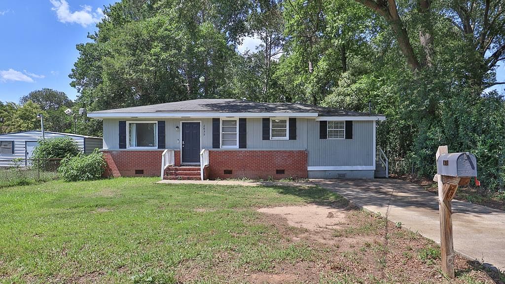 2835 Wise St, Columbus, GA 31903 | MLS #212225 | Zillow