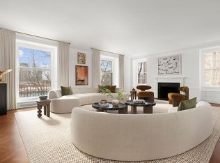 1 Sutton Pl S #4CD, New York, NY