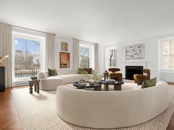 1 Sutton Pl S #4CD, New York, NY 10022