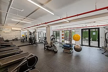 Rented by REAL New York