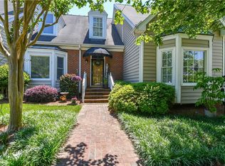 5607 Cardinal Way, Greensboro, NC 27410