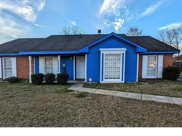 2284 Semmes Dr, Montgomery, AL 36106
