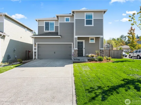 19113 112th Avenue Ct E, Puyallup, WA 98374