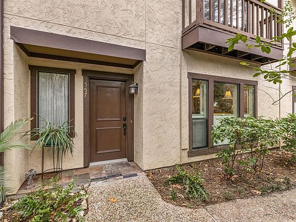 2nd image of 11711 Memorial Dr APT 557