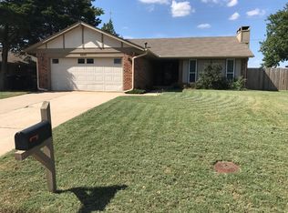 2233 Butternut Pl, Edmond, OK 73013