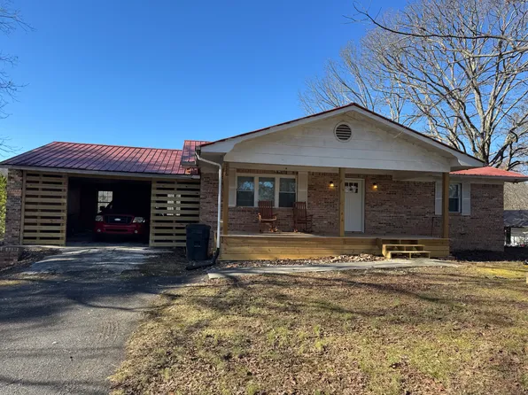 226 Medlin Rd NW, Cleveland, TN 37312
