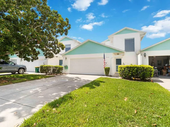 1018 Villa Dr, Melbourne, FL 32940