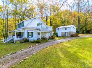 125 Timberline Dr, Maggie Valley, NC 28751