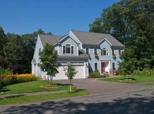 33 Lakin St, Needham, MA 02494