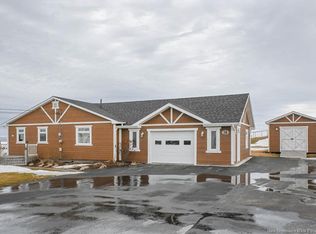 36 Portuaire, Grande Anse, NB E8N1C2