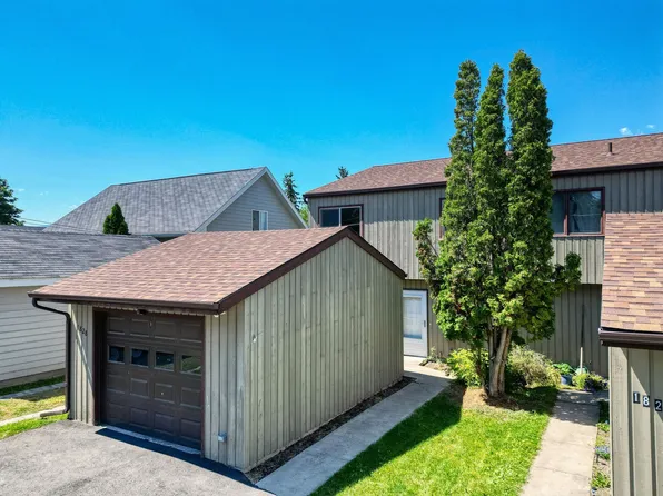 1828 5th Ave E, Kalispell, MT 59901