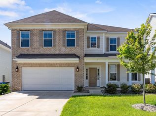 148 Brockway Dr, Columbia, SC 29229