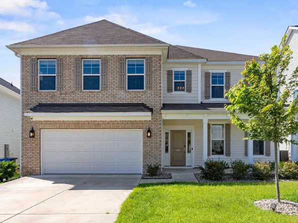 148 Brockway Dr, Columbia, SC 29229