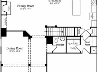 4195 Keheley Rd NE, Marietta, GA 30066