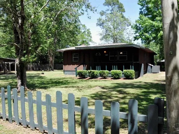 3420 Balaton Ave, Milton, FL 32583