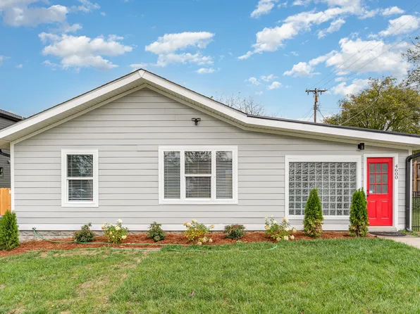 4600 Indiana Ave, Nashville, TN 37209